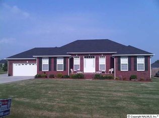 17129 Stone Valley Dr, Athens, AL 35611