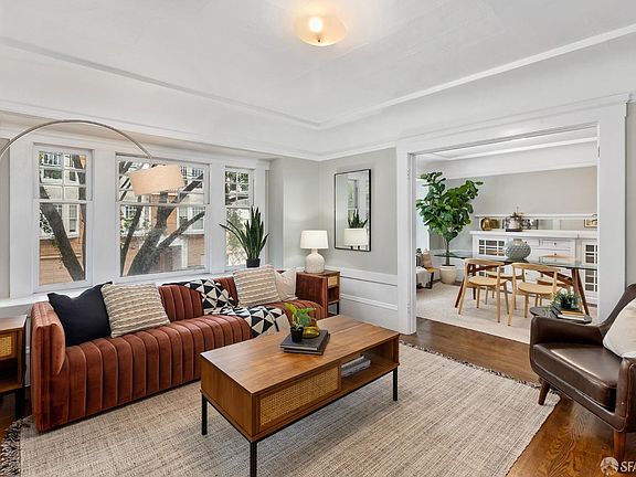 2nd image of 123-125 Parnassus Ave