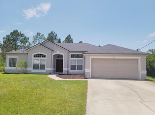 34 Roxanne Ln, Palm Coast, FL 32164