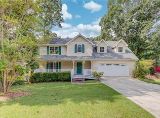 1064 Oak Moss Dr, Lawrenceville, GA 30043