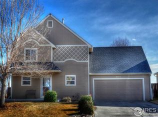 6144 Polaris Dr, Fort Collins, CO 80525