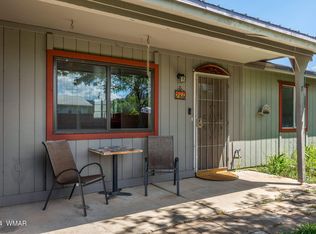 286 E 1st Ave, Eagar, AZ 85925