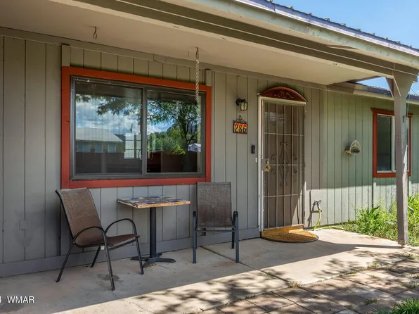 286 E 1st Ave, Eagar, AZ 85925