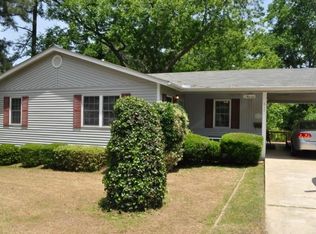 617 Poplar, Benton, AR 72015