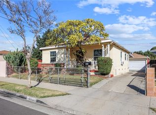 5243 Everington St, Commerce, CA 90040