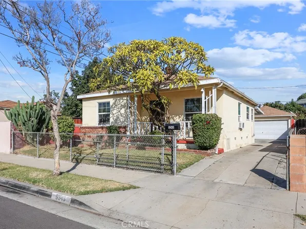 5243 Everington St, Commerce, CA 90040