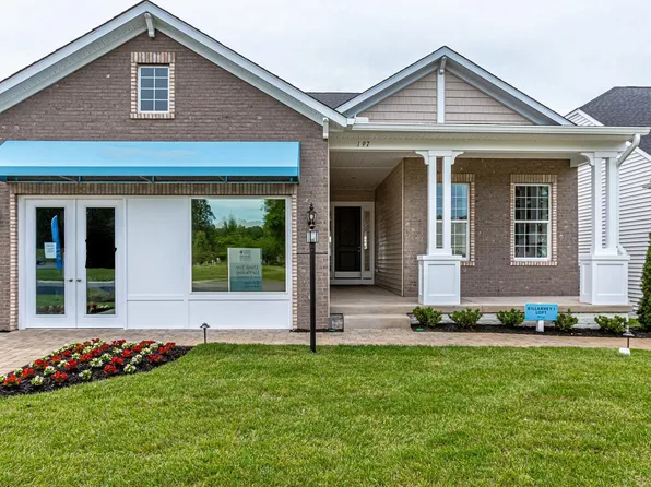 197 Mistland Trl Lot 420, Ruckersville, VA 22968