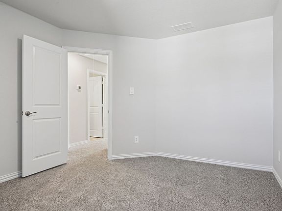 The Durham floorplan with the Elemental 2 interior package.