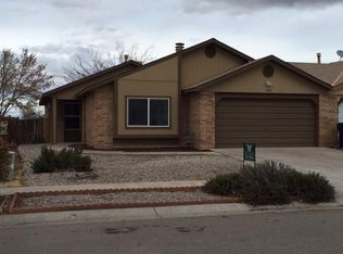2009 Gomez Ct SW, Los Lunas, NM 87031
