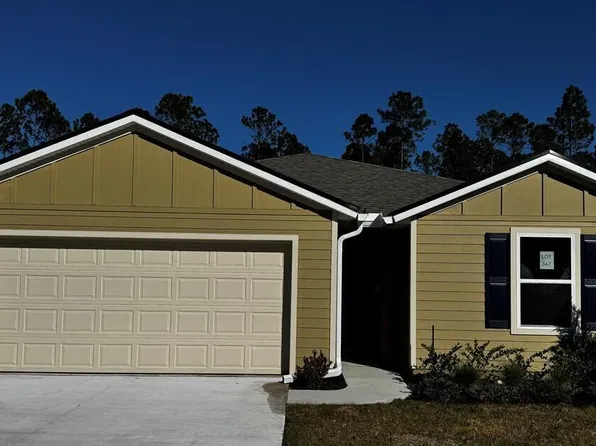 12355 GREAT EAGLE Road, Jacksonville, FL 32219