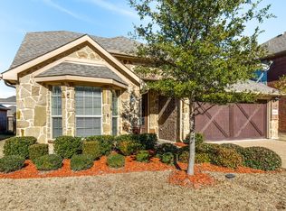 5604 Emerson Ct, Fairview, TX 75069
