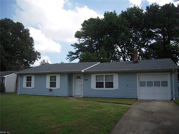 2nd image of 992 Oak Forest Ct