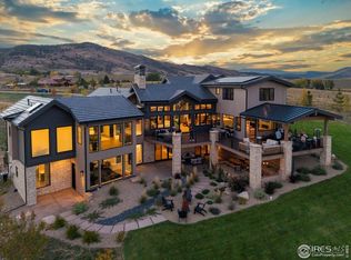 11562 Eagle Springs Trl, Longmont, CO 80503