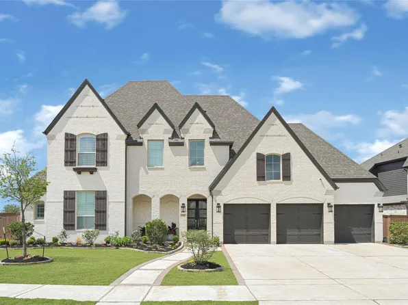 7311 Longspur Hollow Ln, Katy, TX 77493