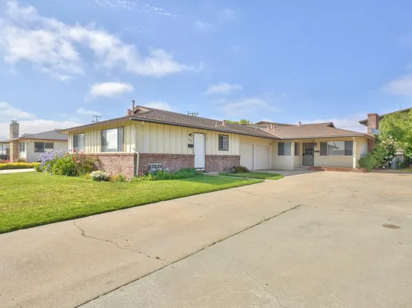 636 Ambrose Dr, Salinas, CA 93901