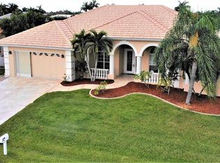 318 Trieste Dr, Punta Gorda, FL 33950