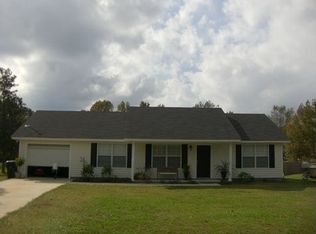 103 Jane Ln, Brunswick, GA 31525