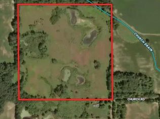 Church Rd, Hillsdale, MI 49242