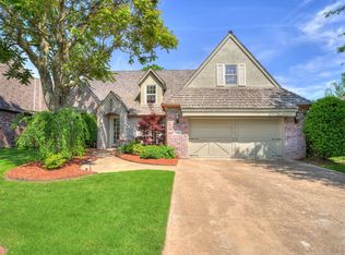 9637 S Winston Ave, Tulsa, OK 74137