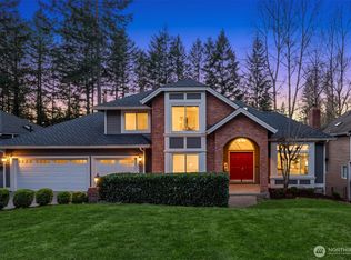 Glenwood, Sammamish, WA 98029