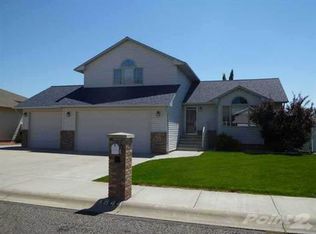 3844 Parkhill Dr, Billings, MT 59102