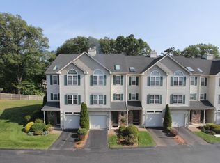 67 N Quinsigamond Ave UNIT 2, Shrewsbury, MA 01545