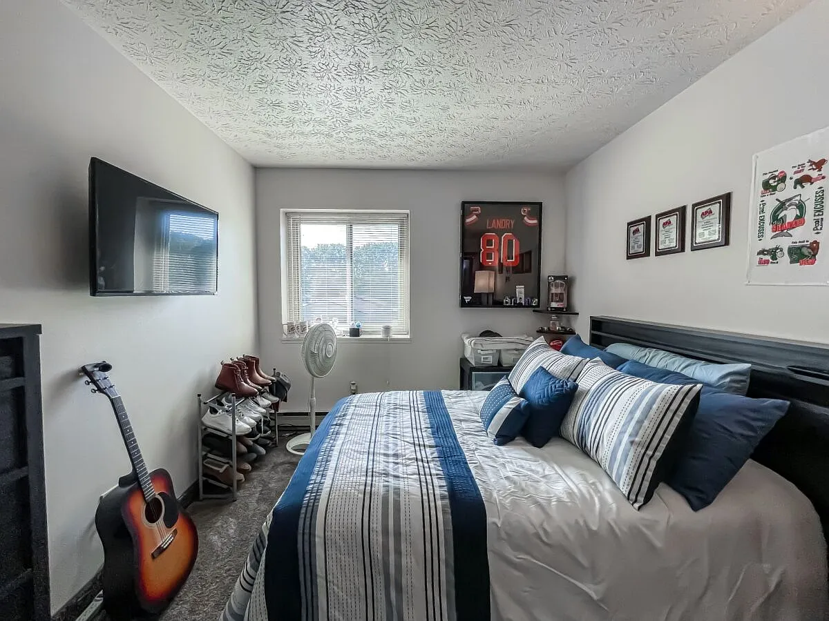 Newton Village Apartments — Photo 3