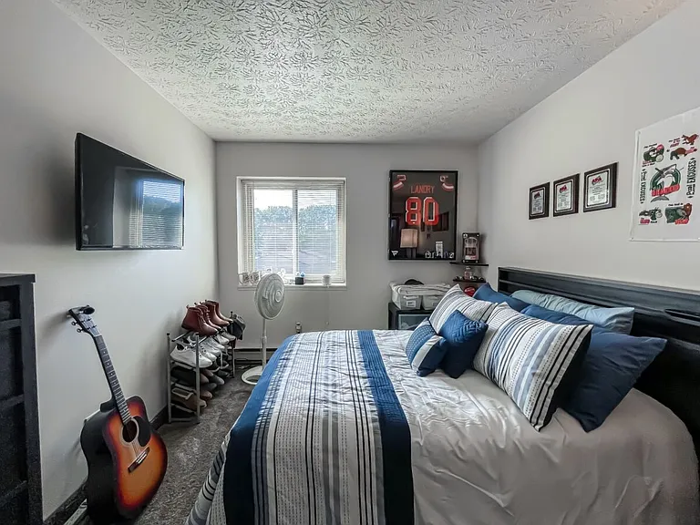 Newton Village Apartments — Photo 3