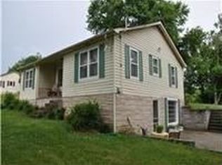 416 Lebanon Hwy, Carthage, TN 37030