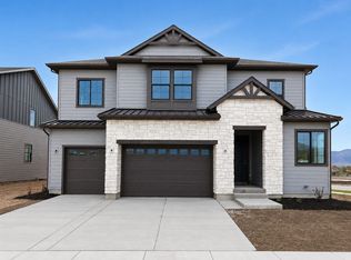 934 S Romney Rd, Heber City, UT 84032