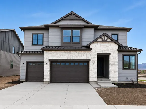 934 S Romney Rd, Heber City, UT 84032