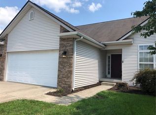 1920 Westminster Pl, Columbus, IN 47201