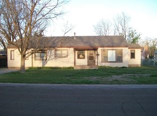 2608 Coronado St, Great Bend, KS 67530