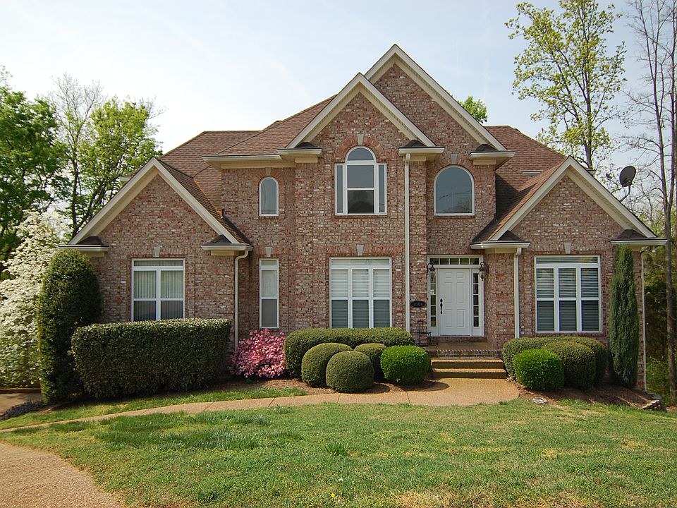 Great Curb Appeal