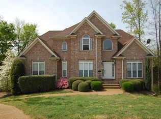 2106 Thoreau Pl, Mount Juliet, TN 37122