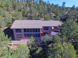 305 Ll Davis Dr, Ruidoso, NM 88345