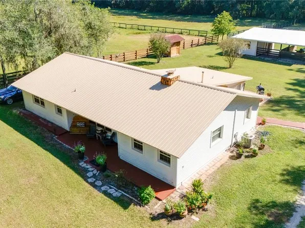 1480 NE 97th, Anthony, FL 32617