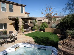 3530 N Lilly Pond Pl, Tucson, AZ 85712