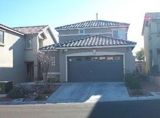9517 Gibbon Ave, Las Vegas, NV 89149