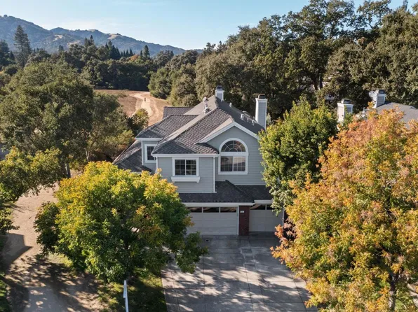 127 Briar Place, Danville, CA 94526