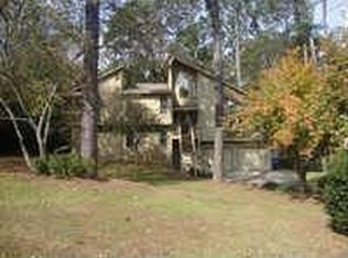 4531 Blackwater Trl, Marietta, GA 30066