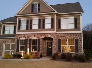 1020 Fords Crossing Dr NW, Acworth, GA 30101