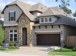 295 Sonoma Ct, Conroe, TX 77384