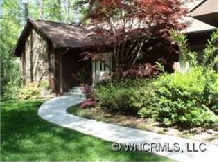 478 Sabine Dr, Laurel Park, NC 28739