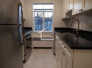 84 Saint Paul St APT 5G, Brookline, MA 02446