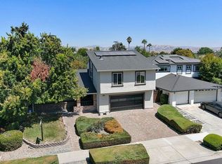 4928 Barron Park Dr, San Jose, CA 95136