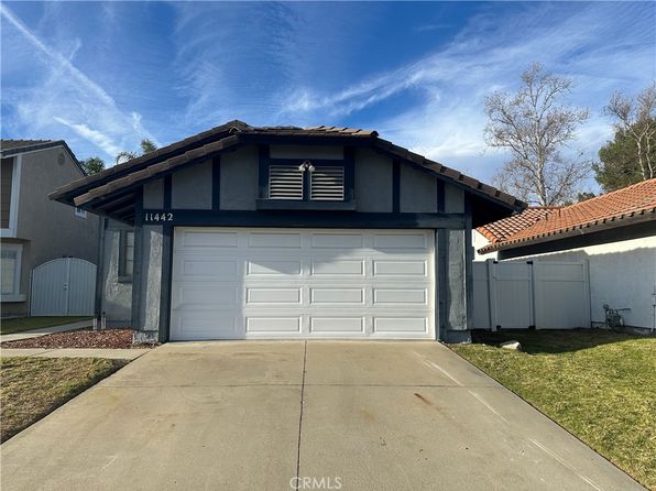 11442 Tioga Peak Ct