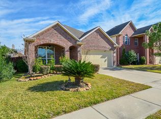5730 Cedar Field Way, Houston, TX 77084