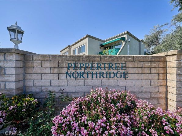 18520 Mayall St UNIT D, Northridge, CA 91324