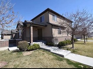 7896 S 5030 W, West Jordan, UT 84081
